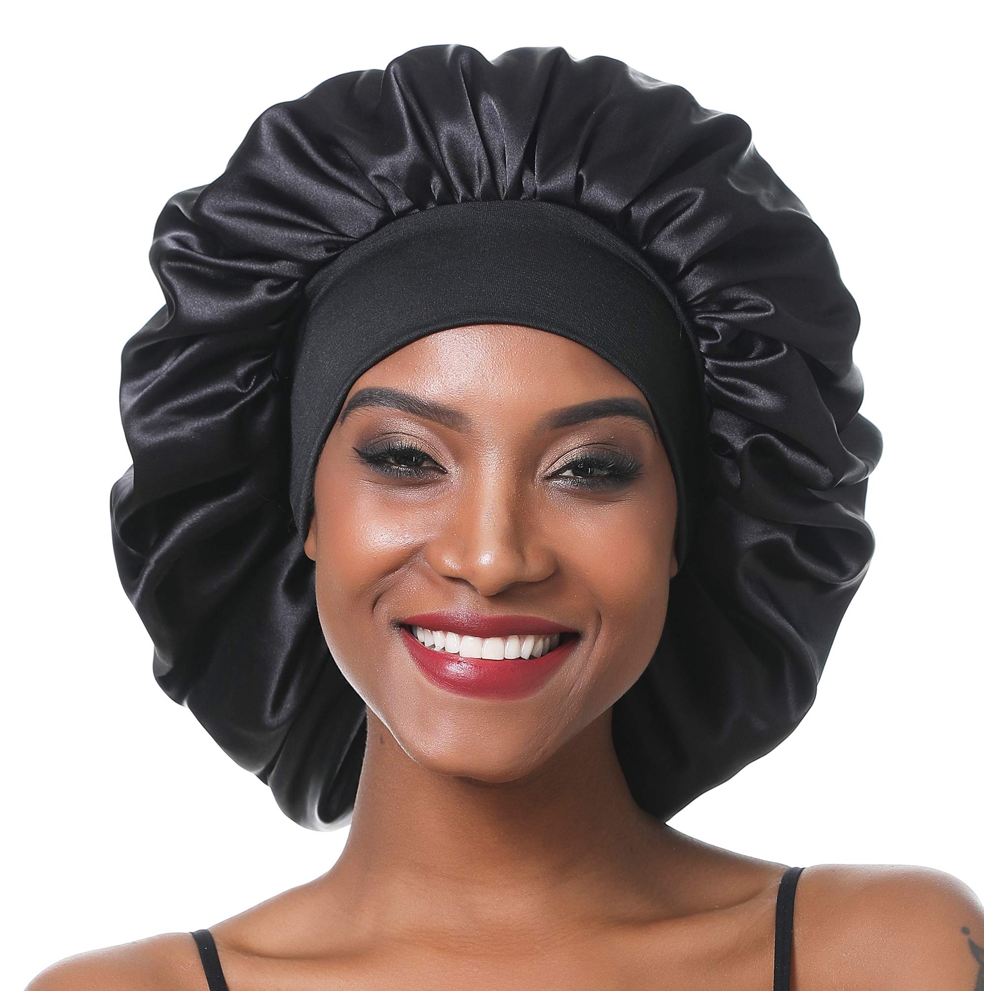 Hair bonnet outlet