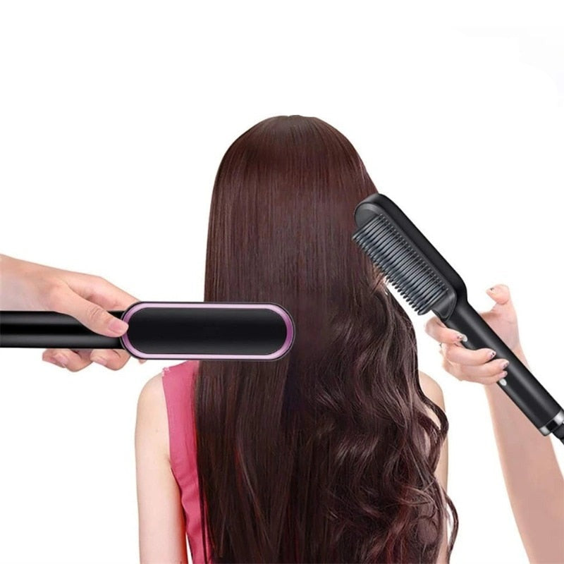 Philips 2025 hair press